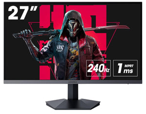 Monitors