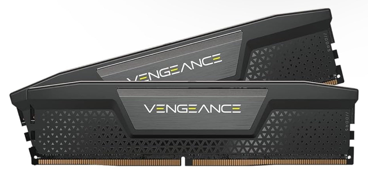 DDR5 RAM 16GB (2X8GB)