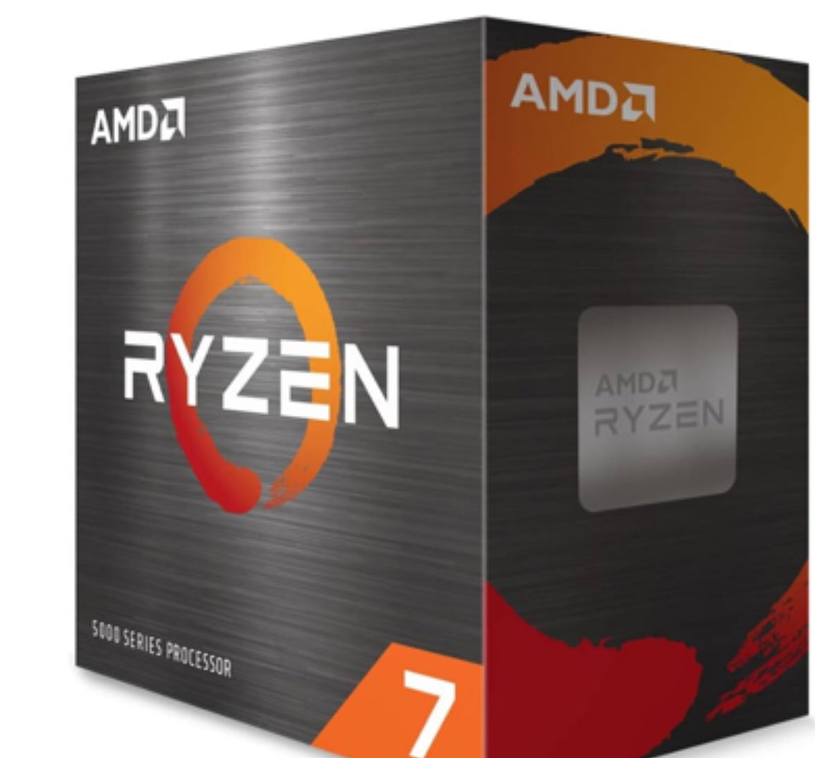 AMD Ryzen 7 5700X