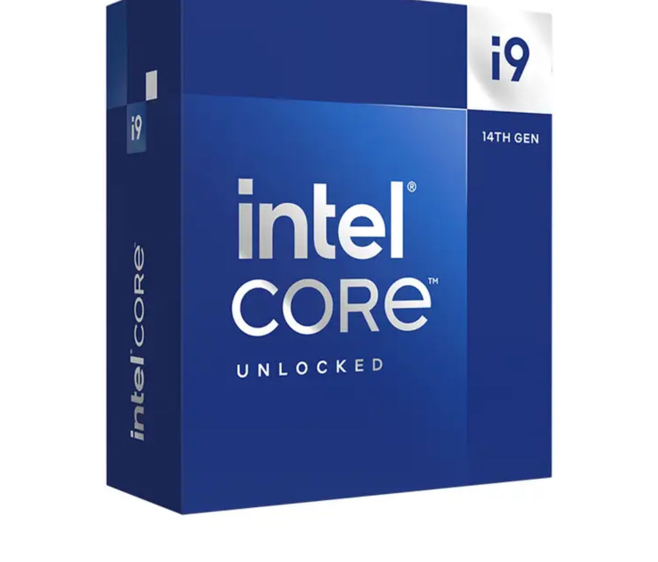 Intel Core i9-14900K