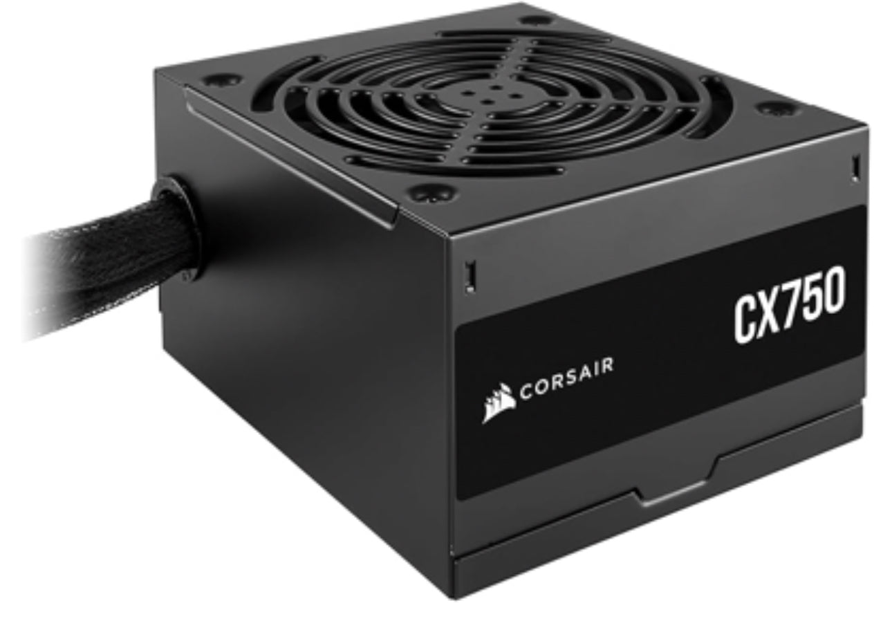 CORSAIR CX750 80