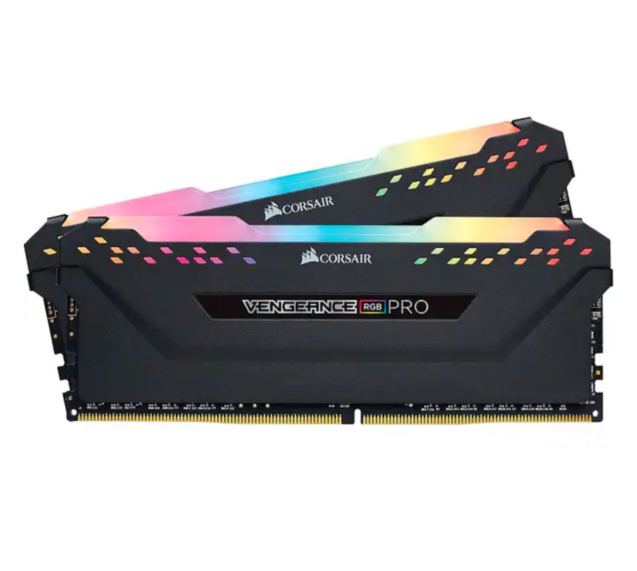 DDR4 Corsair Vengeance RGB PRO 16GB (2x8GB)