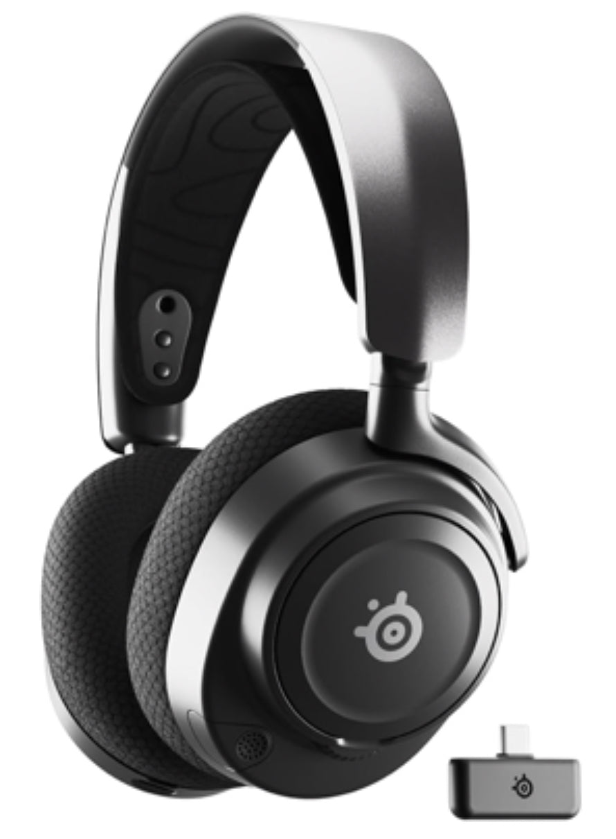 SteelSeries Arctis Nova 7 Wireless