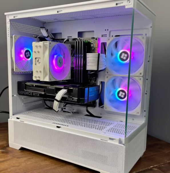 White Fusion v2